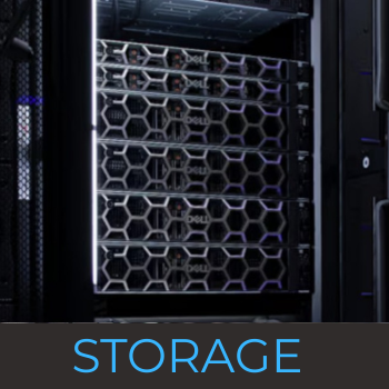 Server Hardware