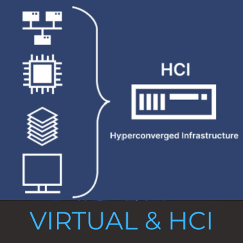 Virtual Servers