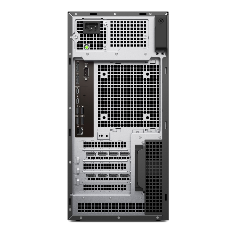 VidIO NVR - 1 Class, Mid-Tower, RTX A400, (No HD included) - Image 2