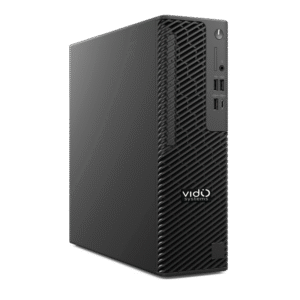 VidIO NVR - 2 Class, SFF, RTX A1000, (No HD included)
