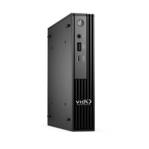 VidIO View Station - 3 Class, MFF