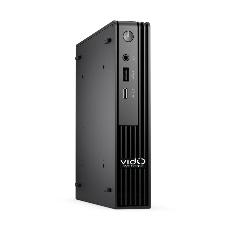 VidIO View Station - 2 Class, MFF