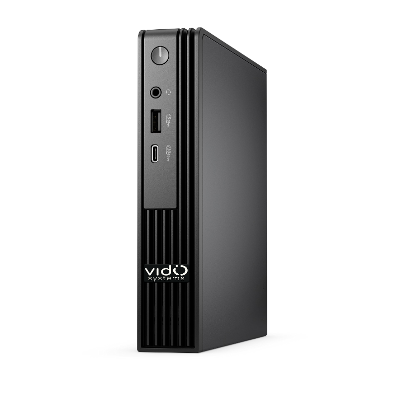 VidIO View Station - 2 Class, MFF - Image 3