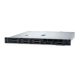 VidIO Management Server – 8 SFF Bay, 2CPU, WS2025 STD
