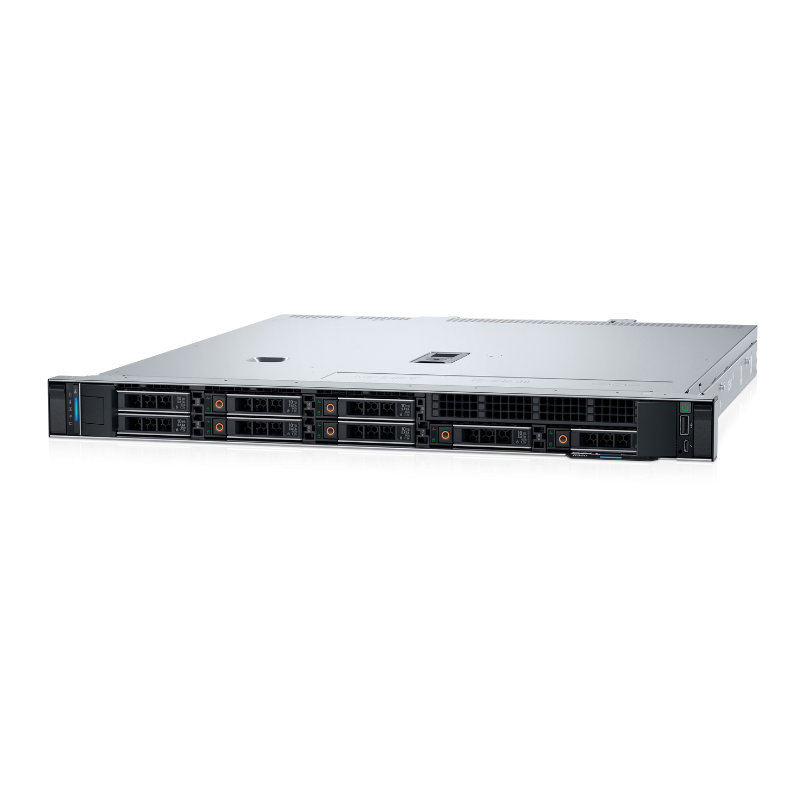 VidIO Management Server – 8 SFF Bay, 2CPU, WS2019 Essentials