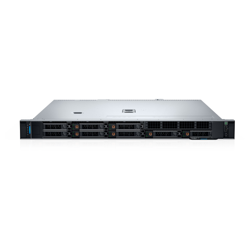 VidIO Management Server – 8 SFF Bay, 2CPU, WS2019 Essentials - Image 2