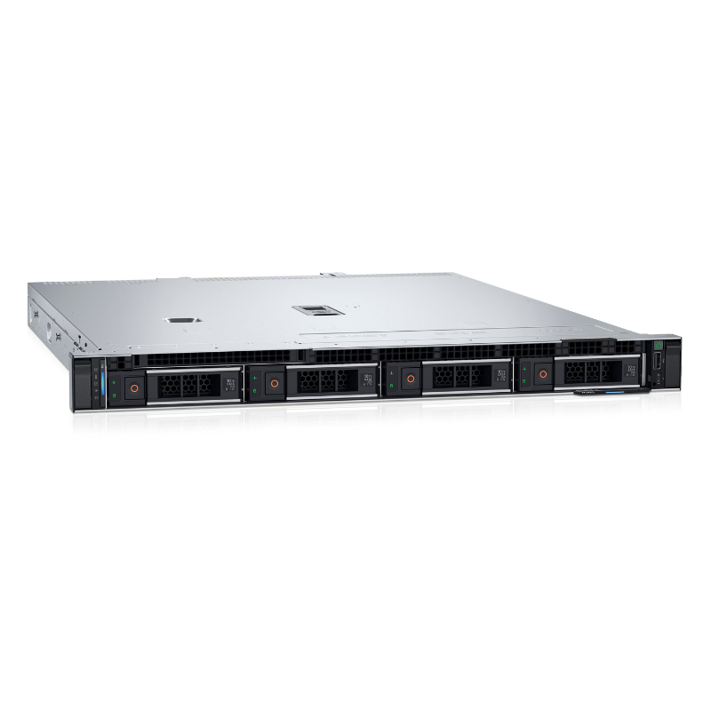 VidIO Management Server – 8 SFF Bay, 2CPU, WS2019 Essentials - Image 3
