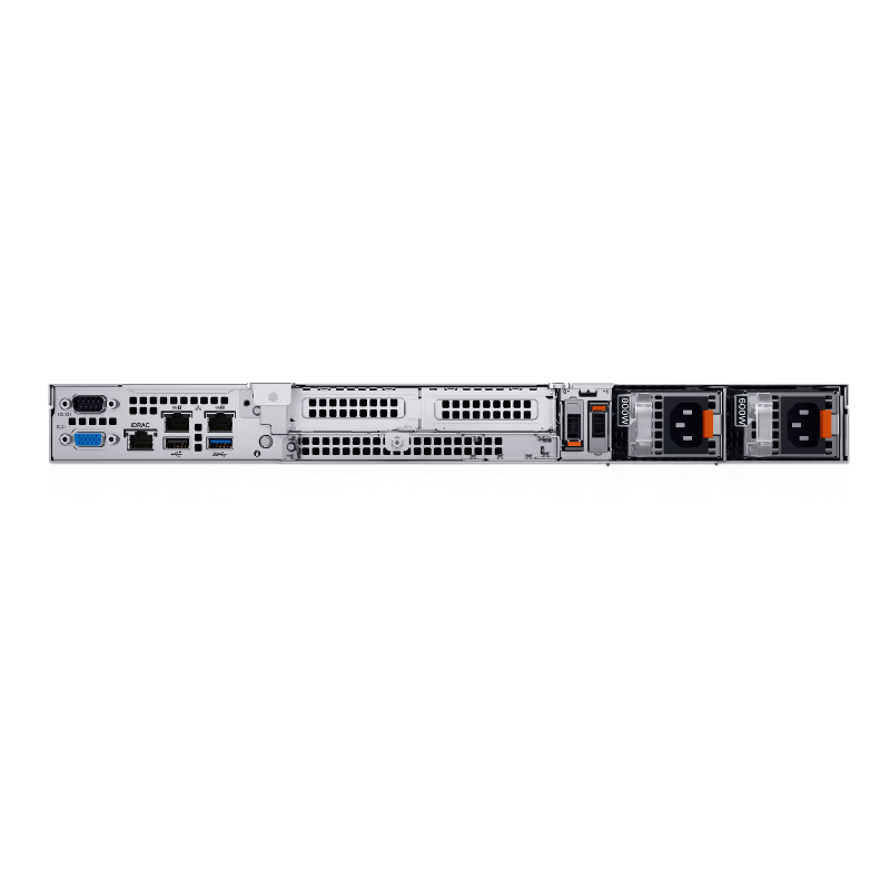 VidIO Management Server – 8 SFF Bay, 2CPU, WS2019 Essentials - Image 4