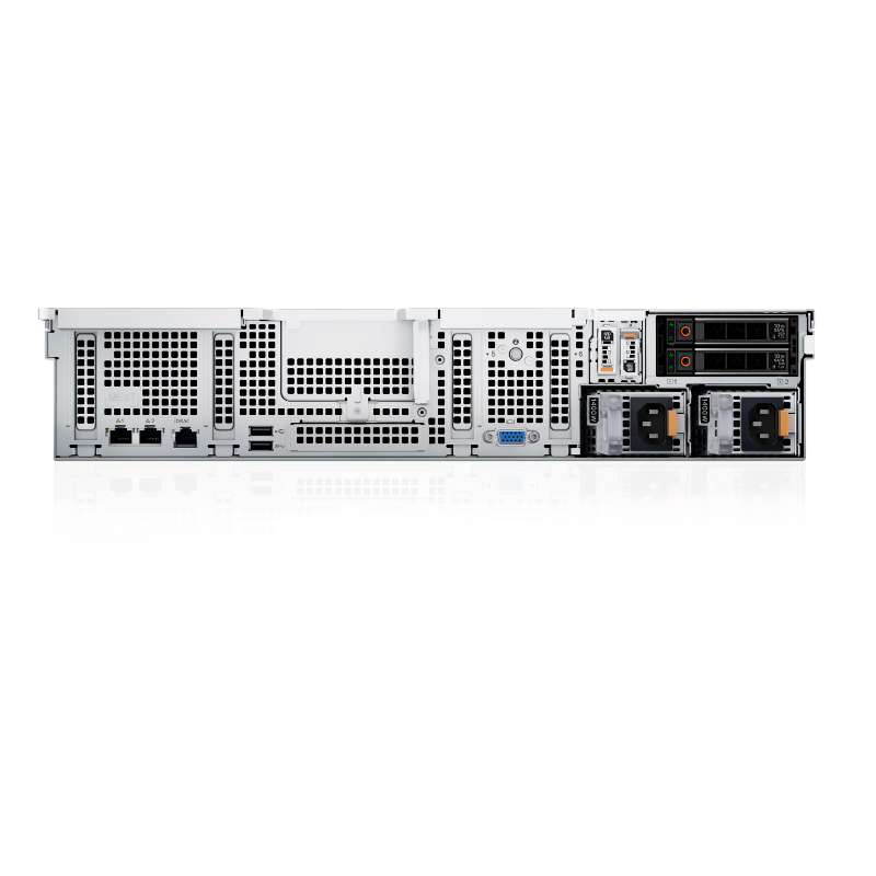 VidIO Recording Server - 4 Class, 12 LFF Bay, 2CPU, WS2019 Essentials - Image 3