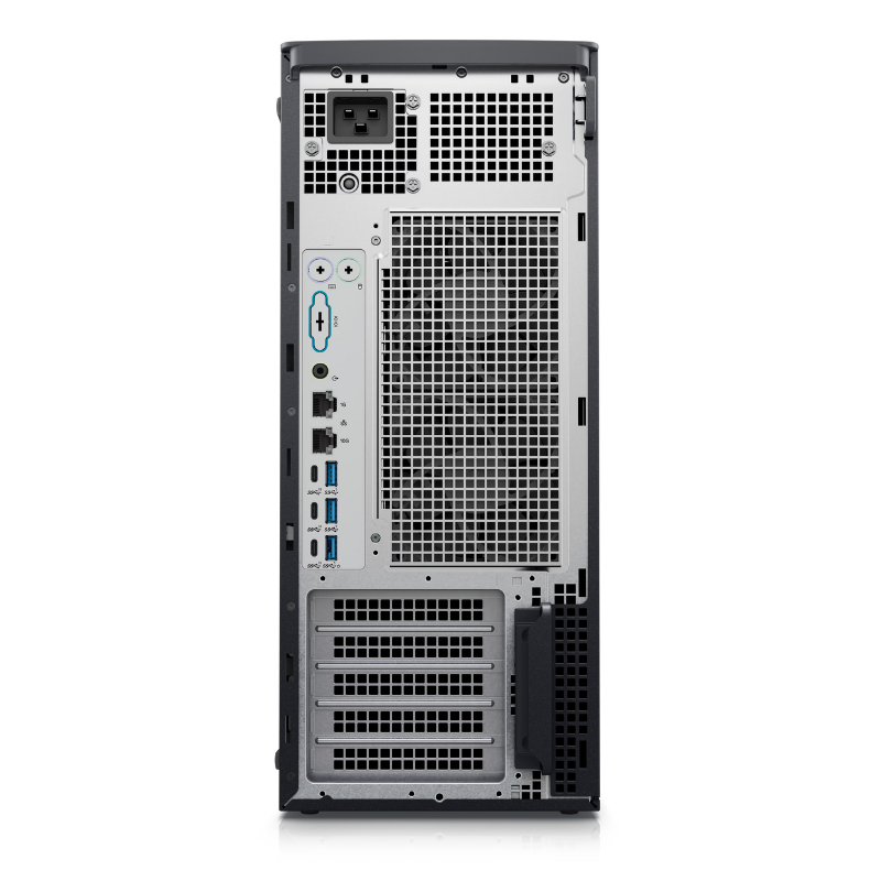 VidIO View Station - 3 Class, Full-Tower, RTX A1000 - Image 3