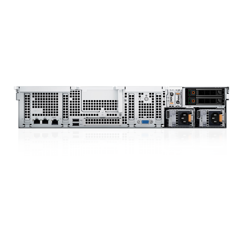 VidIO Recording Server - 4 Class, 12 LFF Bay, 2CPU, WS2025 STD - Image 3